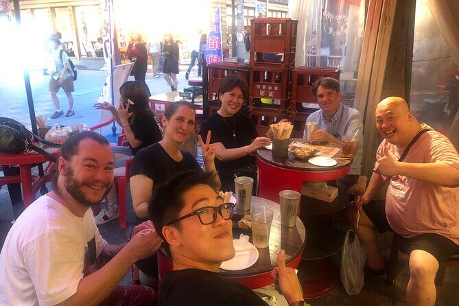 Hungry Osaka Street Food Tour (15 Dishes) - Feast Like a Local - The Value of the Experience