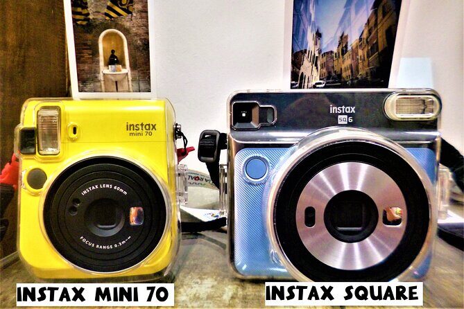 Hunt for the 10 Treasures of Siena - The Puzzle & Photo Experience