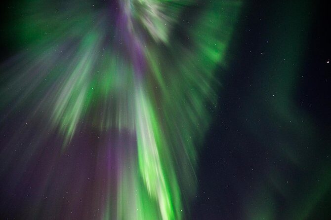Hunt for the Northern lights in Kiruna - Abisko - What Makes the Stops Special?