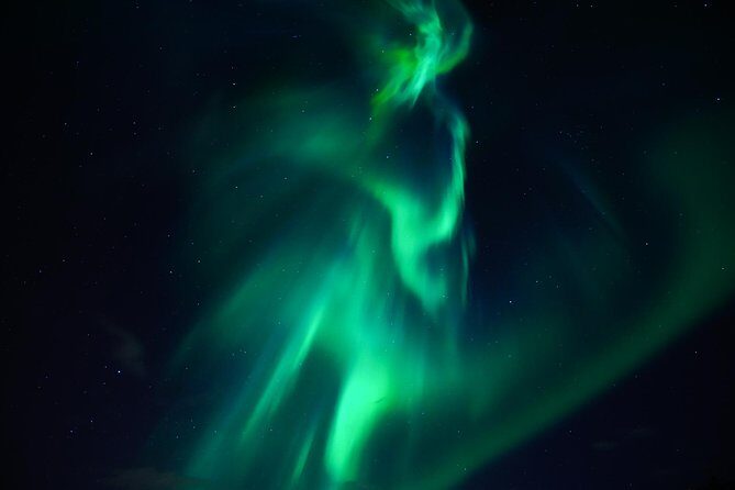 Hunt for the Northern lights in Kiruna - Abisko - Authenticity and Local Insight