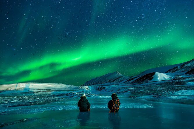 Hunt for the Northern lights in Kiruna - Abisko - Who Should Consider This Tour?
