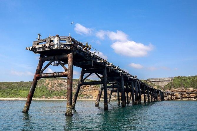 Hunter Coastal Adventure Tour by Boat from Newcastle - Frequently Asked Questions