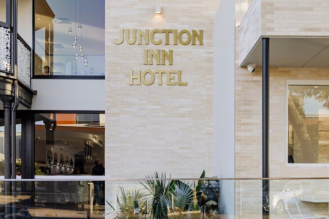 Hunter River Discovery Cruise with Lunch and Devonshire Tea - Introduction: A Charming Waterway Adventure in Newcastle