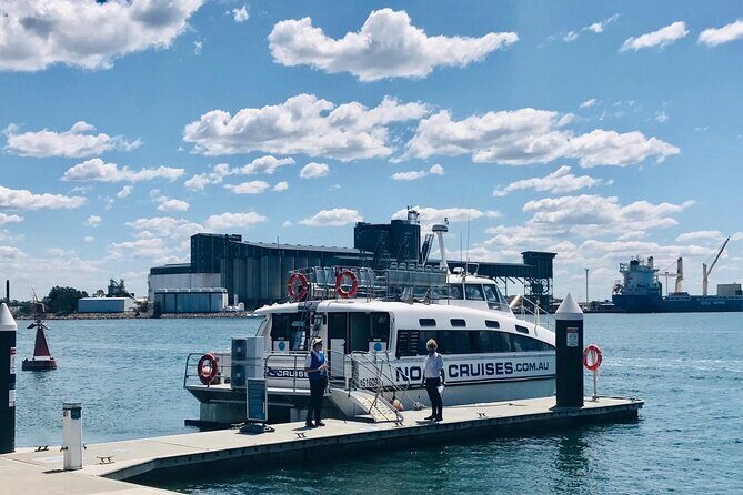 Hunter River Discovery Cruise with Lunch and Devonshire Tea - Analyzing the Value: Is It Worth It?