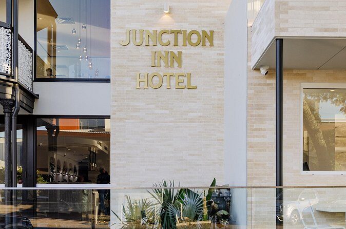 Hunter River Discovery Cruise with Lunch and Devonshire Tea - Who Will Appreciate This Tour?