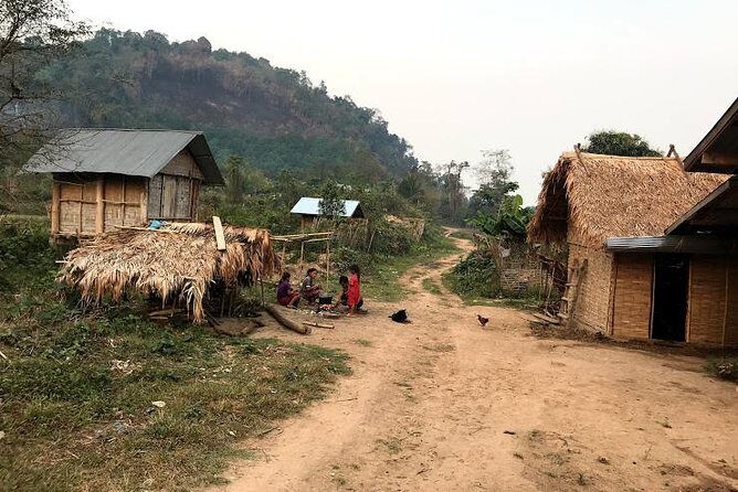 Hunter Trails, 3 days difficult trekking with Camping & Homestay - The Practical Side: What to Expect