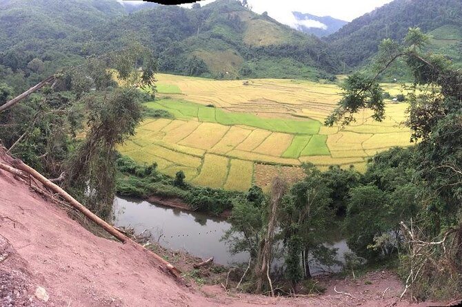 Hunter Trails, 3 days difficult trekking with Camping & Homestay - Who Would Enjoy This Tour?