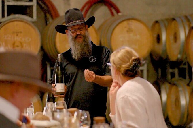 Hunter Valley All Inclusive Boutique Wine Tour from Sydney - Key Points