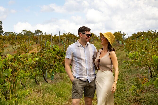 Hunter Valley All Inclusive, Wine, Chocolate Tasting and Lunch - Key Points