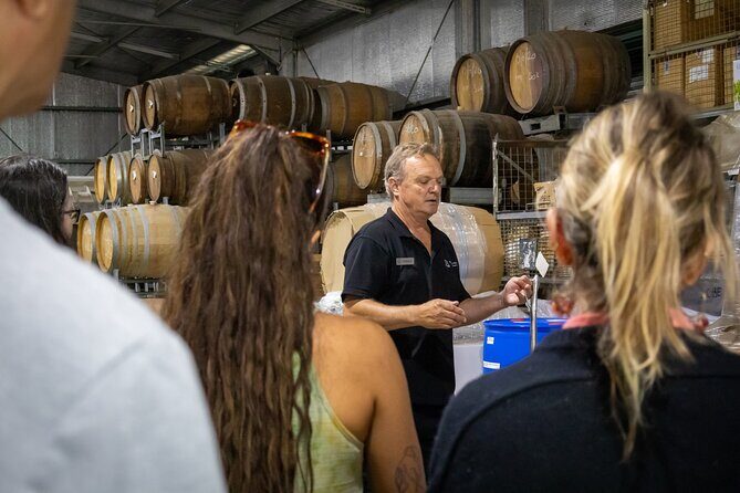 Hunter Valley All Inclusive, Wine, Chocolate Tasting and Lunch - Who Should Consider This Tour?