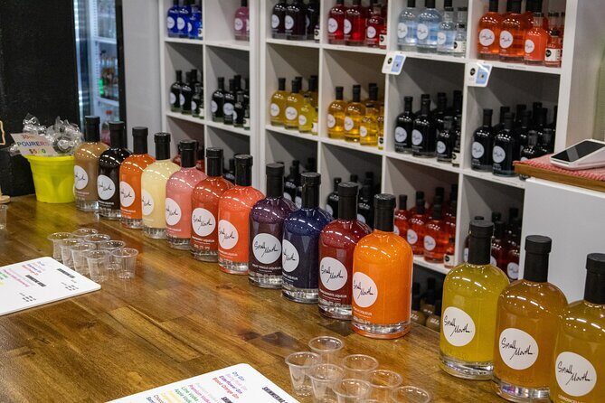 Hunter Valley All Inclusive, Wine, Chocolate Tasting and Lunch - Frequently Asked Questions