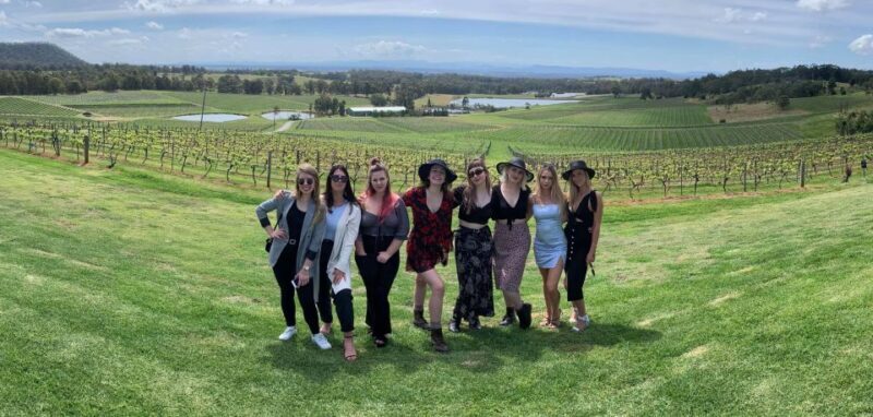 Hunter Valley: Beer & Wine Group Tour - Pricing and Value