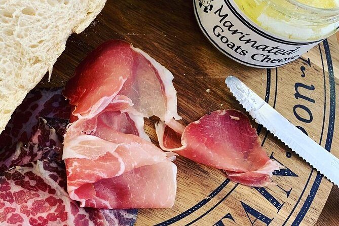 HUNTER VALLEY CHEESEBOARD TASTING - select your favourite cheeses - An Honest Look at the Cheese Tasting Experience