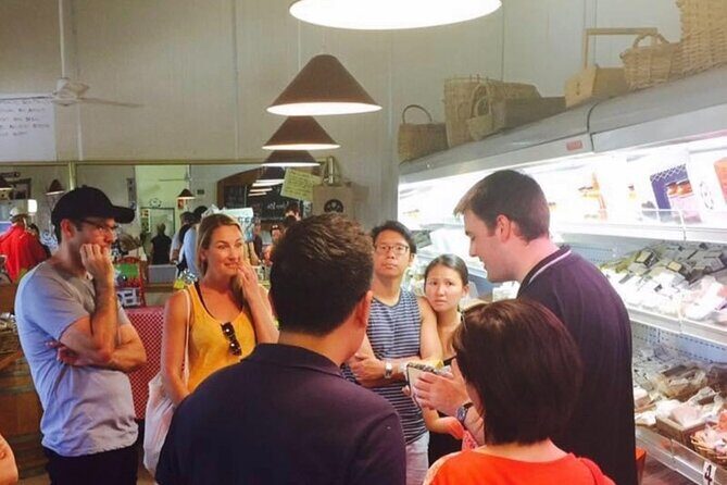 HUNTER VALLEY CHEESEBOARD TASTING - select your favourite cheeses - Frequently Asked Questions