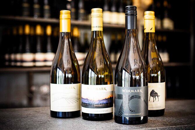 Hunter Valley Escape | Private Mercedes Wine Tour - The Itinerary Breakdown: What to Expect