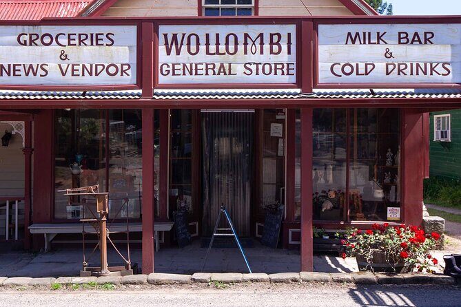 Hunter Valley Escape | Private Mercedes Wine Tour - Transport and Timing: Why It Matters