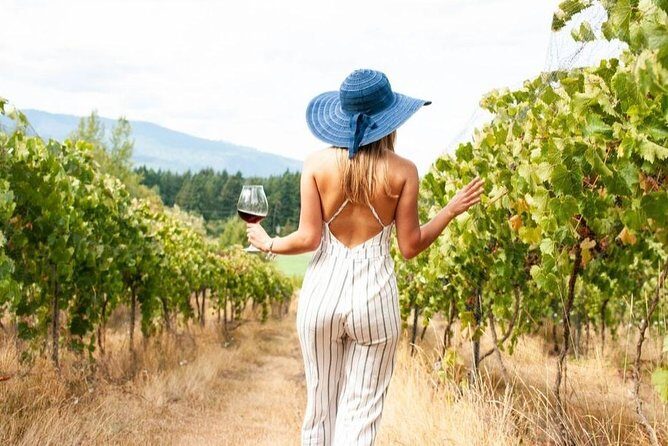 Hunter Valley Escape | Private Mercedes Wine Tour - Frequently Asked Questions