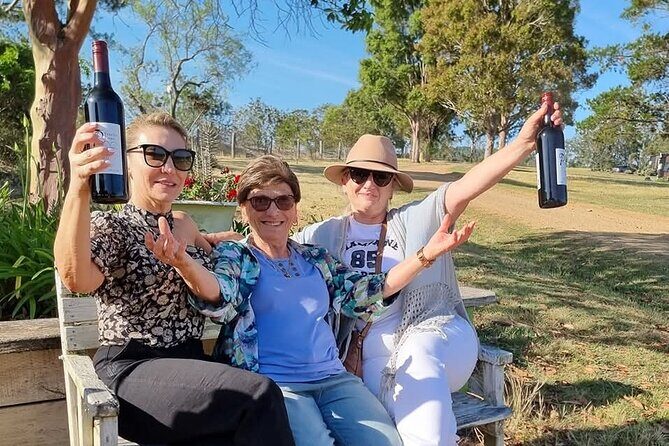 Hunter Valley Full Day Wine, Cheese and Chocolate Tour - Who Would Love This Tour?