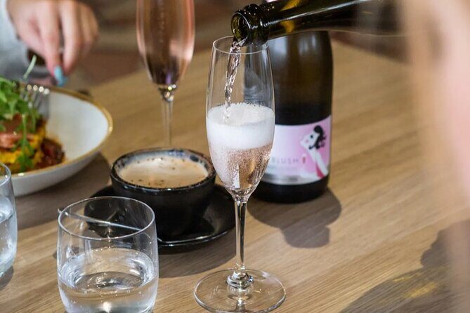 Hunter Valley Helicopter Tour with a Bubbly Breakfast - Who Will Love This Tour?