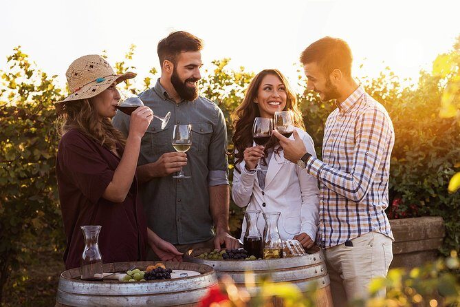 Hunter Valley Highlights Private Wine Tour from Sydney - Key Points
