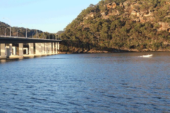 Hunter Valley Highlights Private Wine Tour from Sydney - The Itinerary: A Closer Look at Each Stop