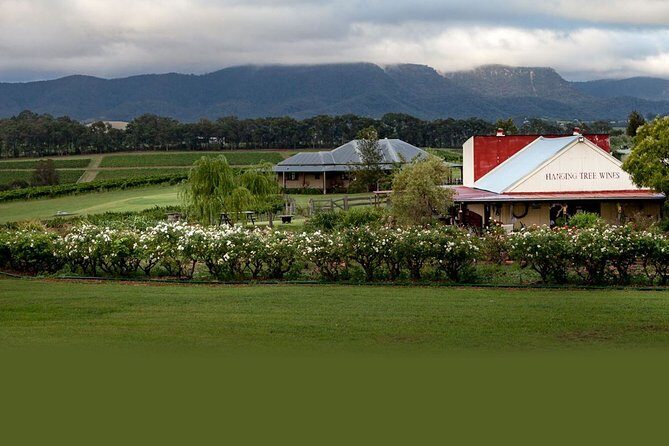 Hunter Valley Highlights Private Wine Tour from Sydney - FAQs