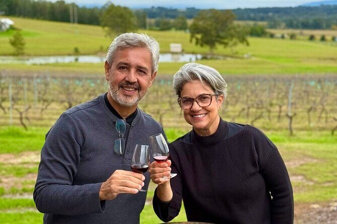 Hunter Valley Highlights Tour  Wine Tasting & Small Group + Roos - Hunter Valley Highlights Tour: A Practical Guide to Exploring Wine, Spirits, and Sweet Treats