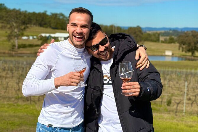 Hunter Valley Highlights Tour  Wine Tasting & Small Group + Roos - Frequently Asked Questions
