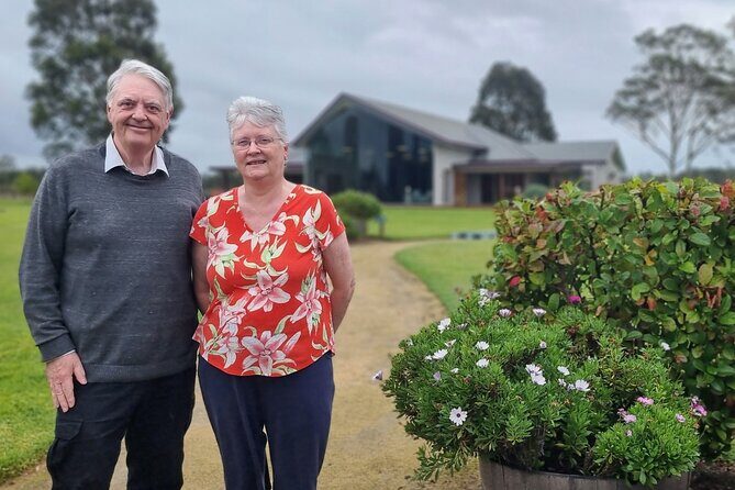 Hunter Valley Mid-Day with Light Lunch Wine Tour - Who Is This Tour Best For?