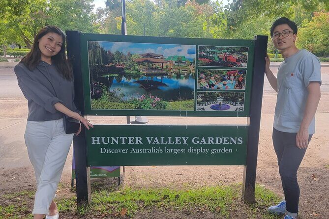 Hunter Valley Mid-Day with Light Lunch Wine Tour - Final Thoughts