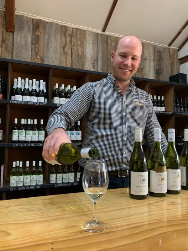 Hunter Valley: Private Day Tour from Sydney with Your Crew! - Final Thoughts