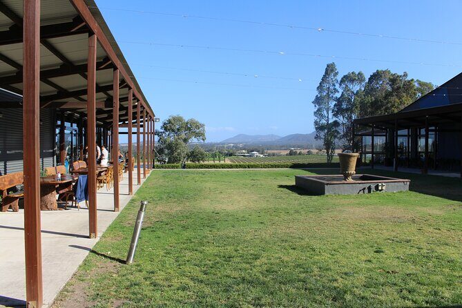 Hunter Valley Private Tour - Who Should Book This Tour?