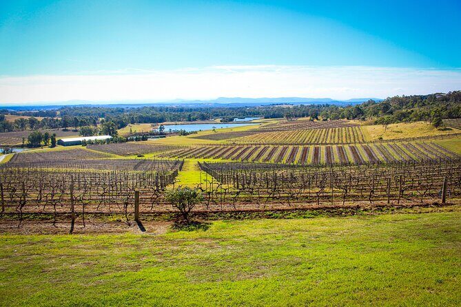 Hunter Valley Private Tour - FAQ