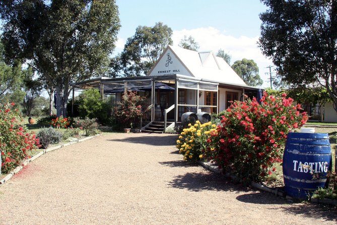 Hunter Valley Private Wine Tasting Tour from Sydney - Price and Value Analysis