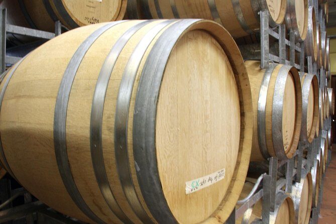 Hunter Valley Private Wine Tasting Tour from Sydney - Who is This Tour Best For?