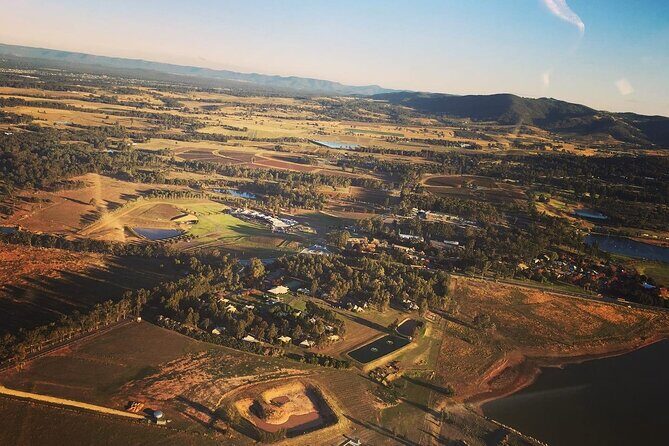 Hunter Valley Romantic Bubbly Breakfast Helicopter Tour from Cessnock - Final Thoughts