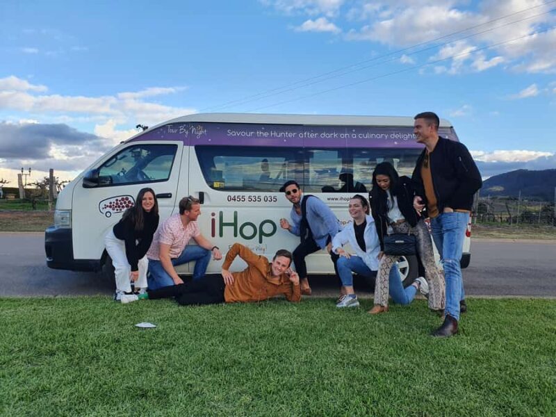 Hunter Valley: Tastes of the Hunter Half Day Tour - Final Thoughts