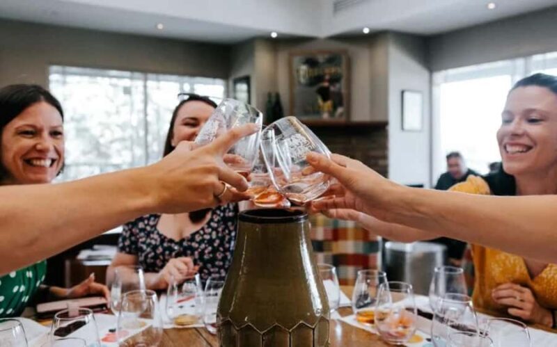 Hunter Valley: Tastes of the Hunter Half Day Tour - FAQ