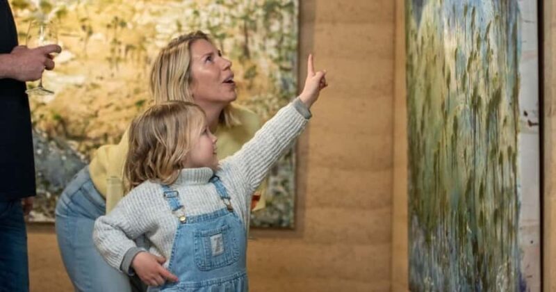 Hunter Valley Tour + Hop-on-Hop-off Big Bus Discover Ticket - Key Points