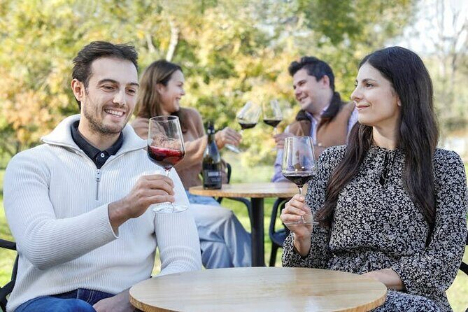 Hunter Valley Tours from Sydney : Wine, Oyster & Dumpling Escape - A Practical Look at the Hunter Valley Tour from Sydney: Wine, Oysters & Dumplings Escape