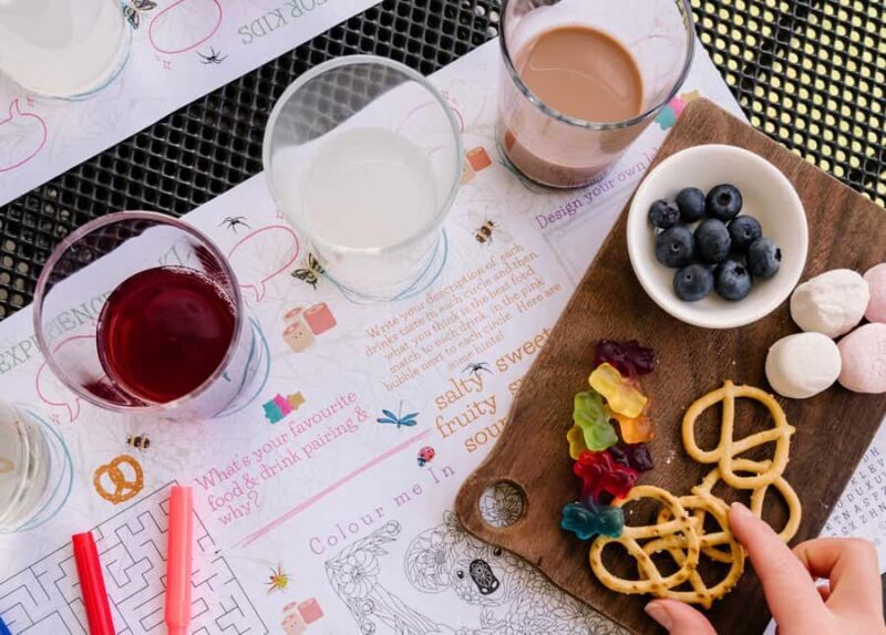 Hunter Valley: Tulloch Wine Tasting and Chocolate Pairings - Frequently Asked Questions