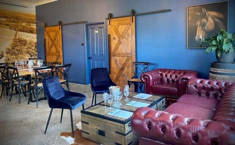 Hunter Valley: Wine and Cheese Tasting Experience - Key Points