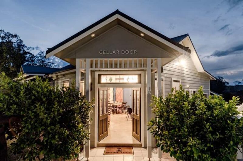 Hunter Valley: Wine and Cheese Tasting Experience - The Itinerary: A Simple but Satisfying Visit