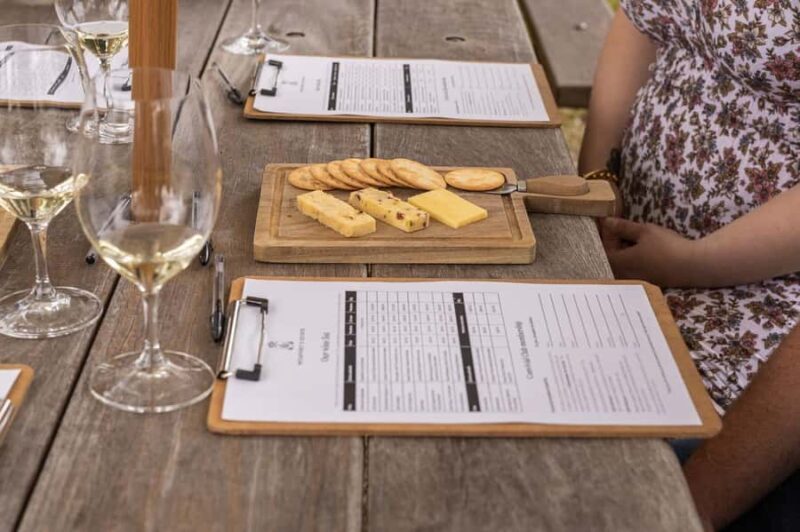 Hunter Valley: Wine and Cheese Tasting Experience - FAQ