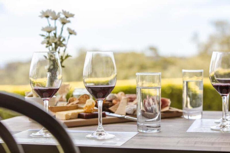 Hunter Valley: Wine and Cheese Tasting - An In-Depth Look at the Hunter Valley Wine and Cheese Tasting