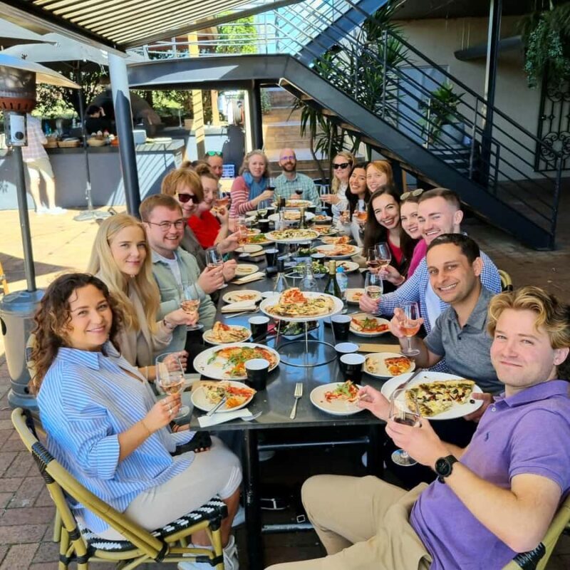 Hunter Valley: Wine, Gin, Cheese and Chocolate Tour - Final Words: Who Will Love This Tour?