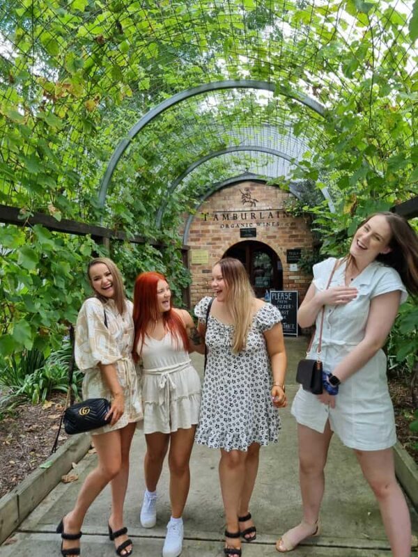 Hunter Valley: Wine, Gin, Cheese and Chocolate Tour - Final Thoughts