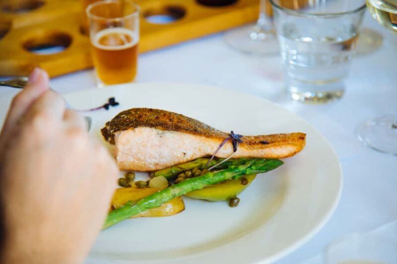 Hunter Valley: Wine, Spirits, and Cheese Tour with Lunch - Key Points