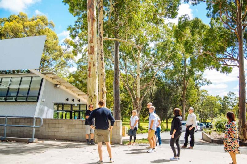 Hunter Valley: Wine, Spirits, and Cheese Tour with Lunch - Frequently Asked Questions