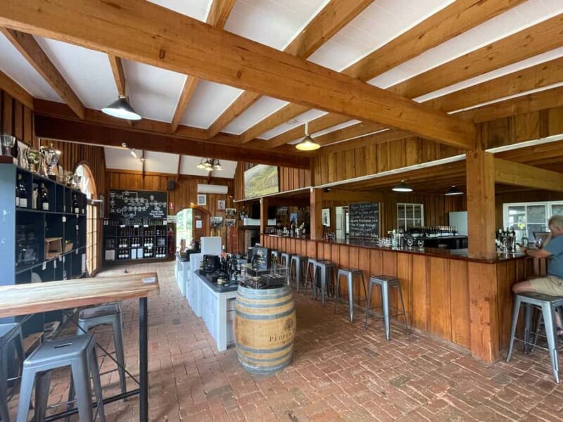 Hunter Valley Wine Tasting | Private Day Tour | From Sydney - FAQs